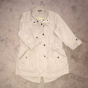 Lilla P Rain Jacket